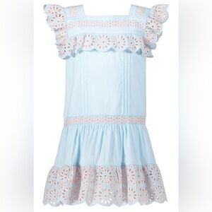 Stella McCartney kids dress girls size 6 NWT